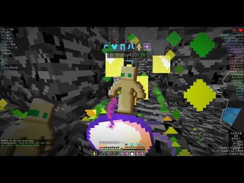 冰克力 - Minecraft 2B2T