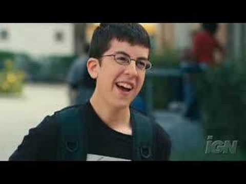 Superbad Movie Trailer