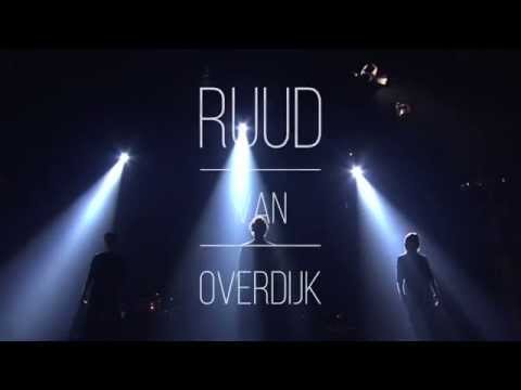 Showreel Ruud van Overdijk