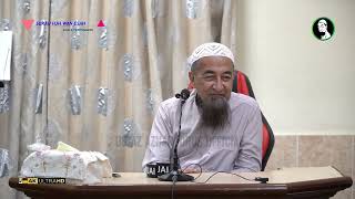 Hukum Tahlil Arwah - Ustaz Azhar Idrus