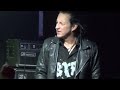Total Chaos - 01 Voice Of The Streets (Santiago, Chile 2026)