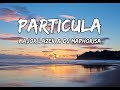 Particula Major Lazer DJ Maphorisa Ft Nasty C Ice Prince Patoranking Jidenna Lyrics