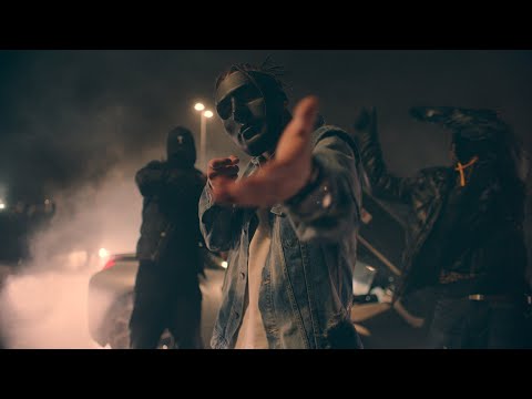 Shooter Gang - Sinaloa Stil (officiel video)