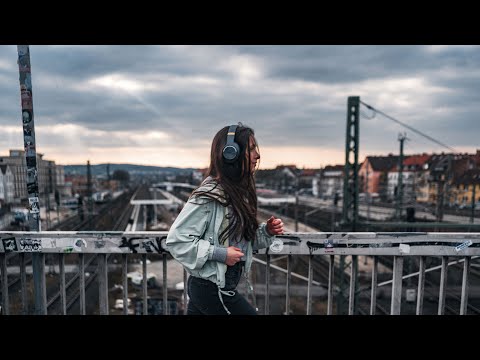 Blaufuchs - Unterwegs (Official Video) - Aggressive Punk Produktionen