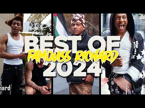 Best of Famouss Richard 2024