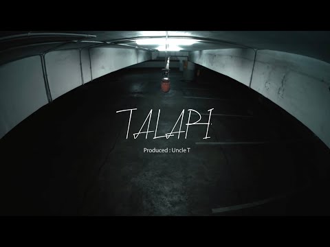 Tuantigabelas - Talari (Lyric Video)