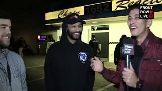 Like Moths To Flames Talk ‘Dark Divine’, New Sound & Erik Ron