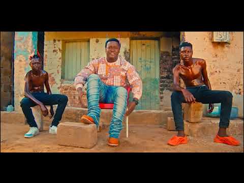Mazali ft. Flex Zm_Bamuselela kwa kaba.(Official Video)