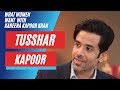 Tusshar Kapoor on Single Parenting | What Women Want with Kareena Kapoor Khan