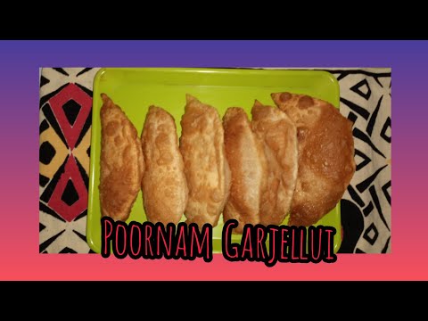 pournam garjallui ||padmareddy'skitchen