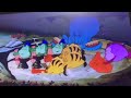 Opening To Chicken Little 2006 DVD