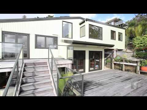 87 Hapua Street, Remuera, Auckland by Ricky Cave