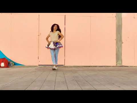 Caporal / Negrita (Kjarkas)