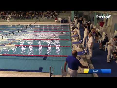 400 Stile Libero  Ass. Femminile Agoniste (Batt. 4) - 21 Memorial Chiara Giavi