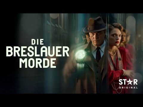 Trailer-Vorschau: Die Breslauer Morde