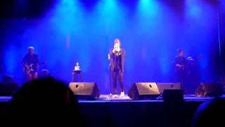 Suzanne Vega in Israel 16-Jul-2010: Tombstone
