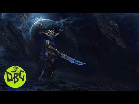 Maurizzle - Hidden Treasure ( DrumBassGutter ) DBG