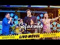 Luan Santana | Sofazinho Part. Jorge e Mateus (Video Oficial) - Live-Móvel Luan Santana | Sofazinho Part. Jorge e Mateus (Video Oficial) - Live-Móvel