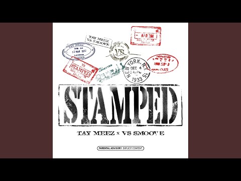 Stamped (feat. VS Smoove)