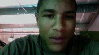 words mixed with rhythm