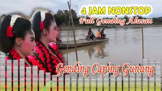 Download lagu 4 JAM NONSTOP || Gending KUTUT MANGGUNG - CAPING GUNUNG // Tayub Tuban mp3 Download lagu 4 JAM NONSTOP || Gending KUTUT MANGGUNG - CAPING GUNUNG // Tayub Tuban mp3