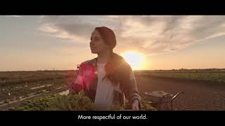 Expanding the possibilities