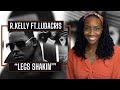 R Kelly Ft Ludacris Legs Shakin REACTION