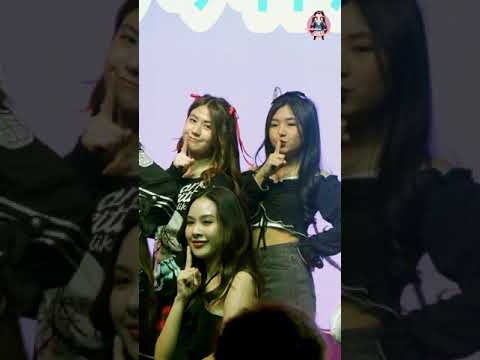 Summer Chu! Chu! Paradise - The Glass Girls [Focus] FranzTheGlassGirls