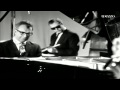 Dave Brubeck - Take Five ( Original Video) 