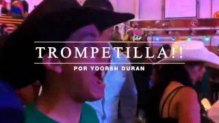preview picture of video 'Trompetilla!!'