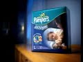 Pampers All Night TVC 2006 30s Philippines