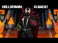 MK Mobile Update 6 3 Hellspawn Tower Is Back Tips Tricks To Beat It Strategies And Teams