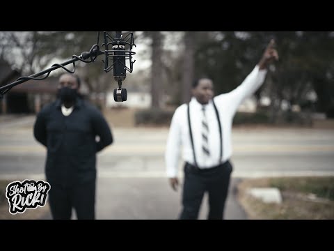 803 Melo - Family Ties Freestyle (Live Performance)