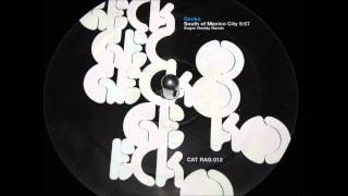 gecko   south of mexico city   sugar daddy rmx
