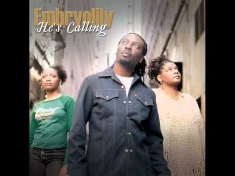 Terry Did'Um ft EmbryoLily - He's Calling