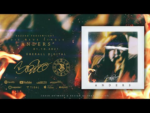 BazZko - ANDERS (prod. by NH)