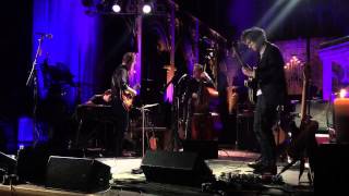 GLEN HANSARD - Paying My Way 02-12-15