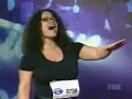 Kimberly Locke Audition