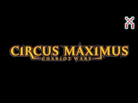 Circus Maximus : Chariot Wars Playstation 2