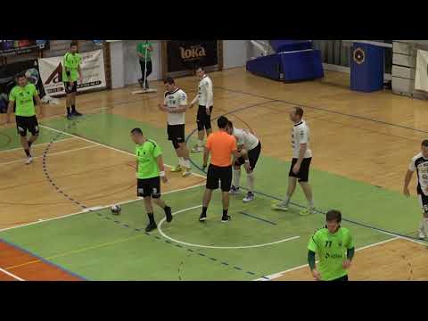 11. KROG - 2019/20: 1.A DRL - MOŠKI: MRK KRKA : RD RIKO RIBNICA