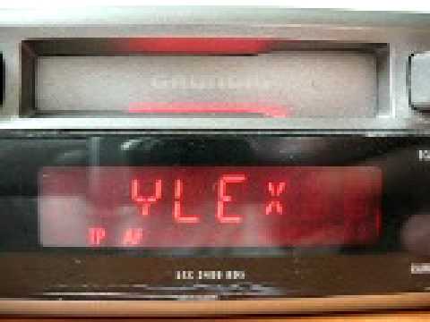 sporadic-e Finnland YLEX