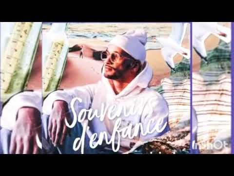 Soolking Hélène _Les souvenirs d'enfance (projet de Dezzer )