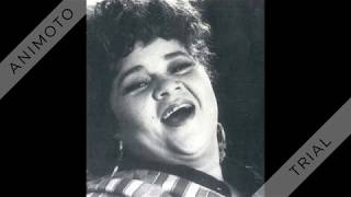 Etta James - Dance With Me Henry (The Wallflower) - 1955