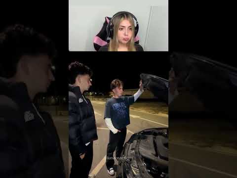 Así son todos los mecánicos ? 😂😂😂