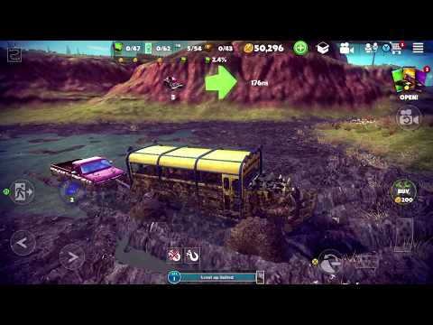 OTR - Offroad Car Driving Game Video