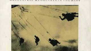 Orchestral Manoeuvres In The Dark - If You Leave (HD)
