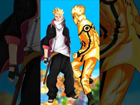 Mitsuki Vs Uzumaki//Kawaki Vs Akatsuki//Boruto Vs Hokage//Who is strong 🏆#naruto#anime#shorts