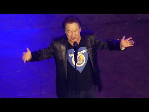 Goldorak Xperienz Retronight - Bernard Minet