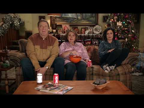 Roseanne  - Questions