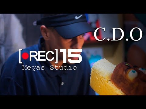 REC15 - #2 - Cheios de Ódio C.D.O (Prod. Megas Studio)